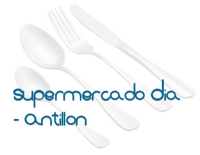 Supermercado Dia - Antillon en Madrid