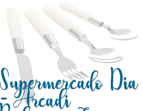 Supermercado Dia - Arcadi Balaguer 7* en Castelldefels