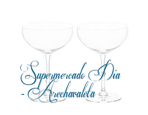 Supermercado Dia - Arechavaleta en Madrid