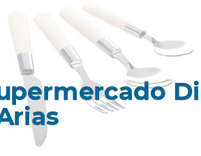 Supermercado Dia - Arias en Zaragoza