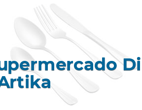 Supermercado Dia - Artika en Pamplona