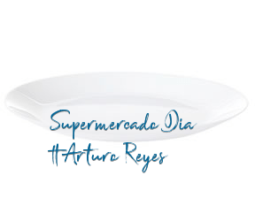Supermercado Dia - Arturo Reyes en Málaga
