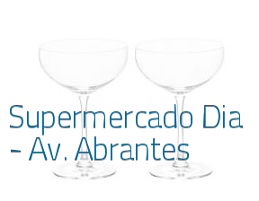 Supermercado Dia - Av. Abrantes en Madrid