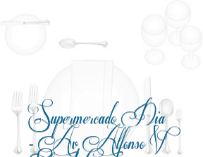Supermercado Dia - Av Alfonso V El Magnanimo en Barcelona