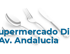 Supermercado Dia - Av. Andalucia en Dos Hermanas