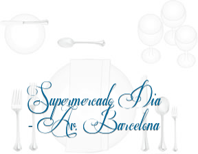 Supermercado Dia - Av. Barcelona en San Sebastián