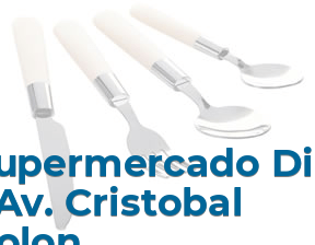 Supermercado Dia - Av. Cristobal Colon en Huelva
