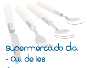 Supermercado Dia - Av. de les Garrigues en Lleida