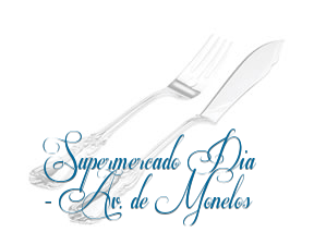 Supermercado Dia - Av. de Monelos en A Coruna