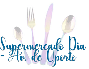 Supermercado Dia - Av. de Oporto en Madrid