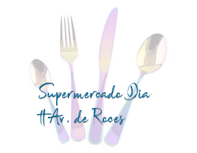 Supermercado Dia - Av. de Roces en Gijón