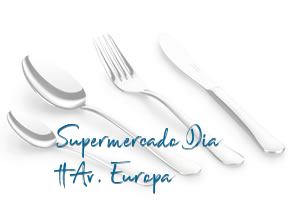 Supermercado Dia - Av. Europa en Jerez de la Frontera