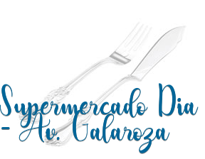 Supermercado Dia - Av. Galaroza en Huelva
