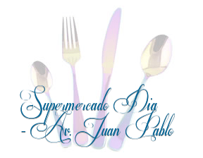 Supermercado Dia - Av. Juan Pablo en Dos Hermanas