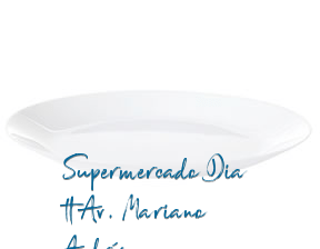 Supermercado Dia - Av. Mariano Andrés en León
