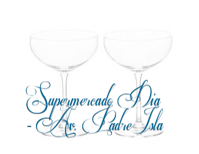 Supermercado Dia - Av. Padre Isla en León