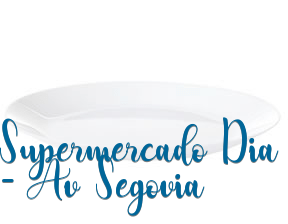 Supermercado Dia - Av Segovia en Valladolid