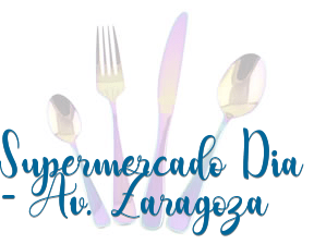 Supermercado Dia - Av. Zaragoza en Pamplona