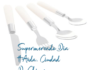Supermercado Dia - Avda. Ciudad De Chivas en Sevilla