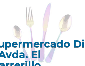 Supermercado Dia - Avda. El Barrerillo en Bormujos