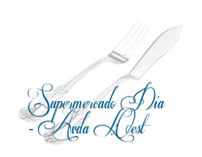 Supermercado Dia - Avda L'Oest en Valencia