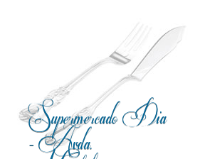 Supermercado Dia - Avda. Moratalaz en Madrid