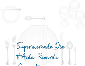 Supermercado Dia - Avda. Ricardo Carapeto, 81* en Badajoz