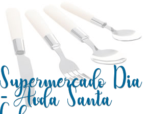 Supermercado Dia - Avda Santa Coloma en Santa Coloma de Gramenet