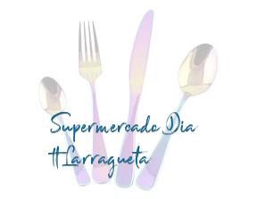 Supermercado Dia - Larragueta en Ansoáin