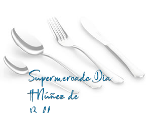 Supermercado Dia - Núñez de Balboa 32 en Madrid