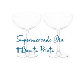 Supermercado Dia - Benito Prieto en Madrid