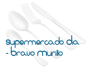 Supermercado Dia - Bravo Murillo en Madrid