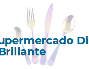 Supermercado Dia - Brillante en Córdoba