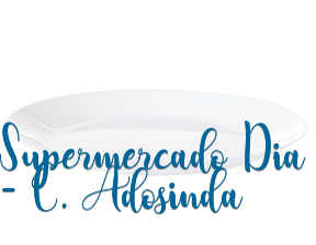 Supermercado Dia - C. Adosinda en Gijón