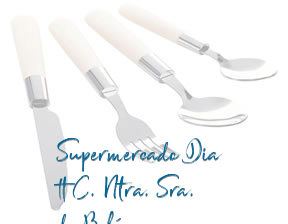 Supermercado Dia - C. Ntra. Sra. de Belén en Burgos