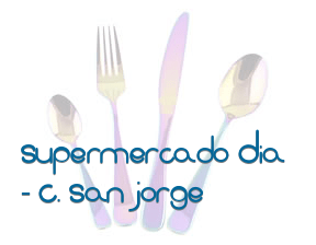 Supermercado Dia - C. San Jorge en Zaragoza