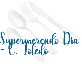 Supermercado Dia - C. Toledo 32 en Madrid