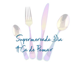 Supermercado Dia - Ca de Pomar en Badalona