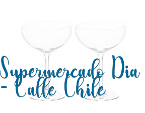 Supermercado Dia - Calle Chile en Madrid