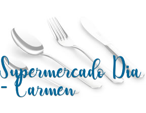 Supermercado Dia - Carmen en Barcelona