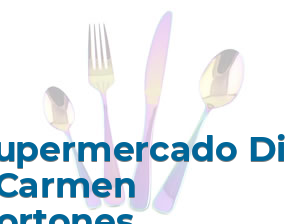 Supermercado Dia - Carmen Portones en Madrid