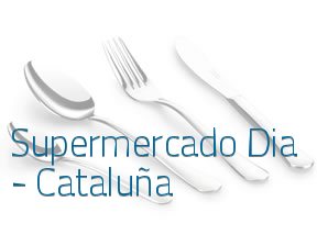 Supermercado Dia - Cataluña en Badalona