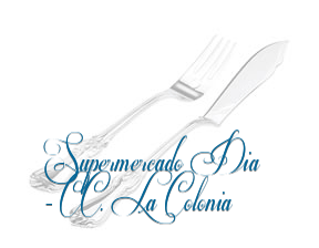 Supermercado Dia - CC. La Colonia en Marbella