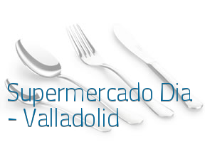 Supermercado Dia - Valladolid en Valladolid