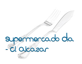 Supermercado Dia - Cl. Alcazar en Almería