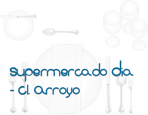 Supermercado Dia - Cl. Arroyo en Sevilla