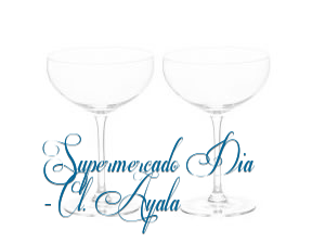 Supermercado Dia - Cl. Ayala en Málaga