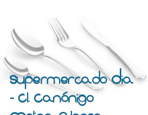 Supermercado Dia - Cl. Canónigo Molina Alonso en Almería