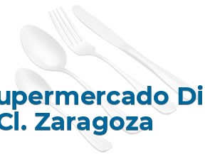 Supermercado Dia - Cl. Zaragoza en Jerez de la Frontera