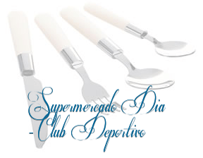 Supermercado Dia - Club Deportivo en Logroño